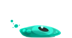 Le blob en saut