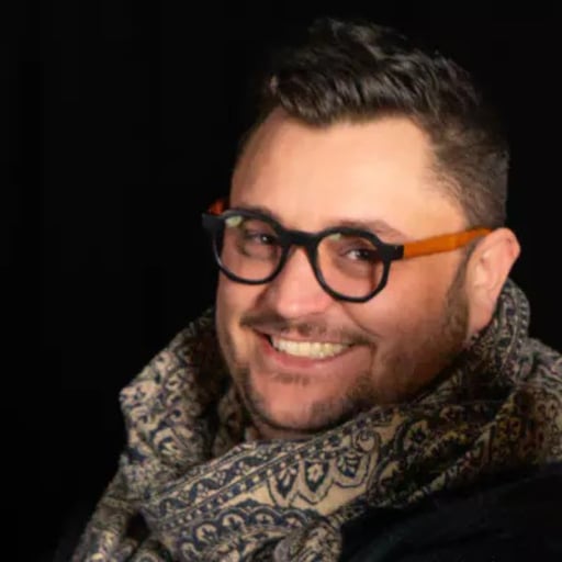 Cédric Chariere Fiedler