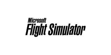 Microsoft Flight Simulator