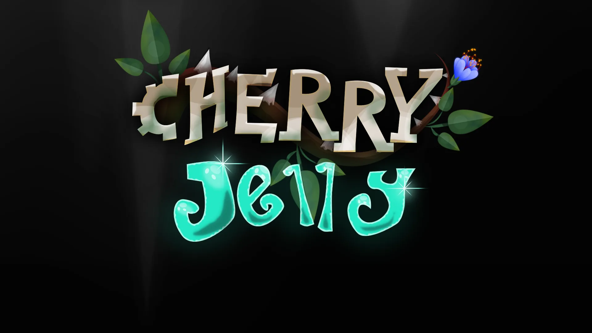 Cherry Jelly